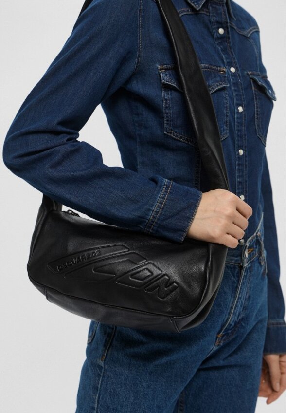 Сумка Dsquared2