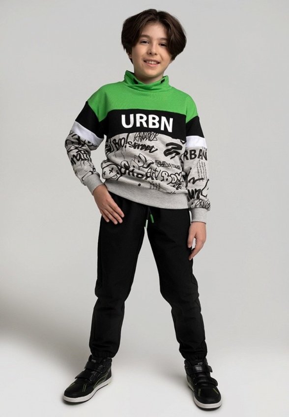 Брюки PlayToday