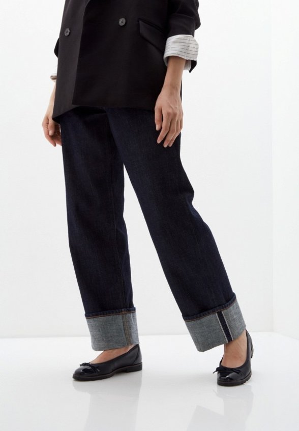 Балетки Tamaris