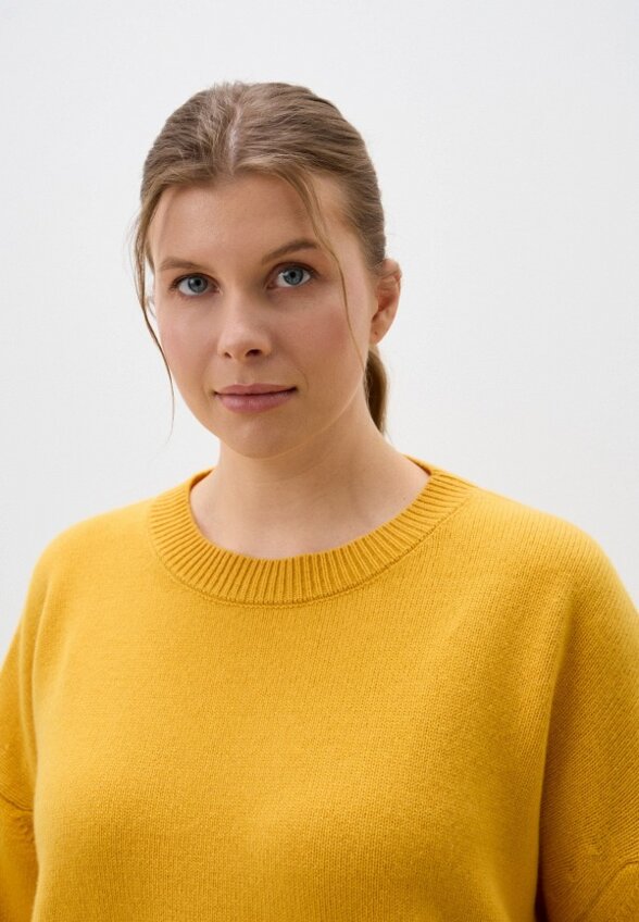 Джемпер Amur by Marushik