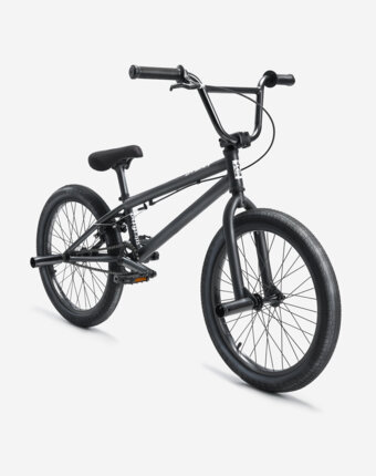 Велосипед Stern BMX Piligrim 20", Черный женщинам