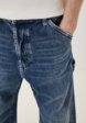 Джинсы Diesel4  - превью