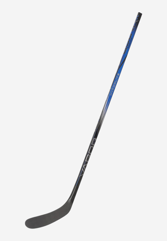 Клюшка хоккейная детская Bauer Vapor Hyperlite 2 P92 JR-40, Черный