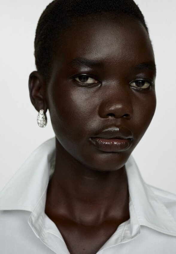 Рубашка Mango