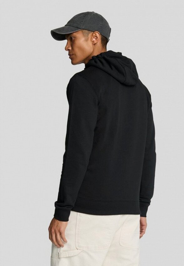 Толстовка Lyle & Scott