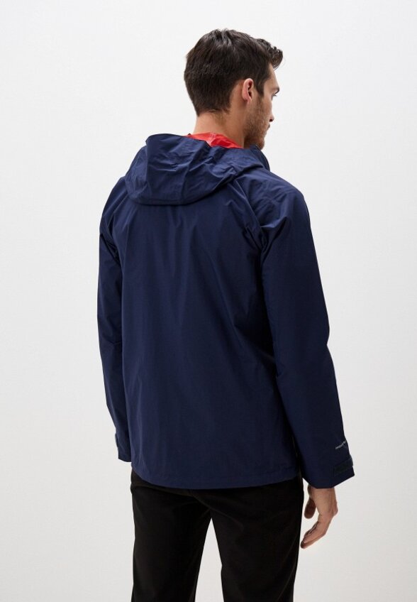 Ветровка Berghaus