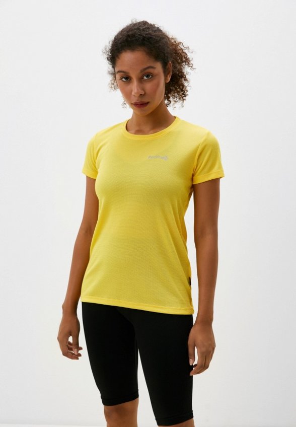 Футболка Red Fox