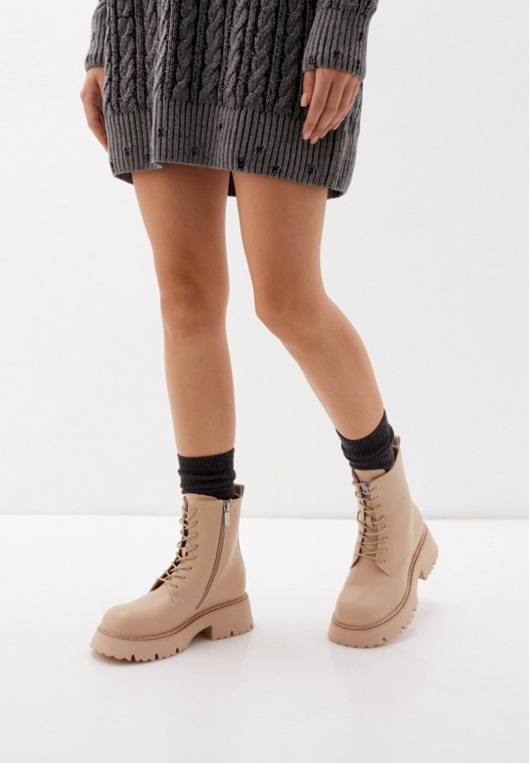 Ботинки NexPero