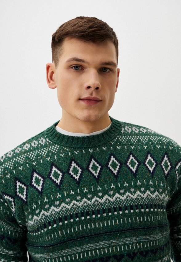 Джемпер United Colors of Benetton