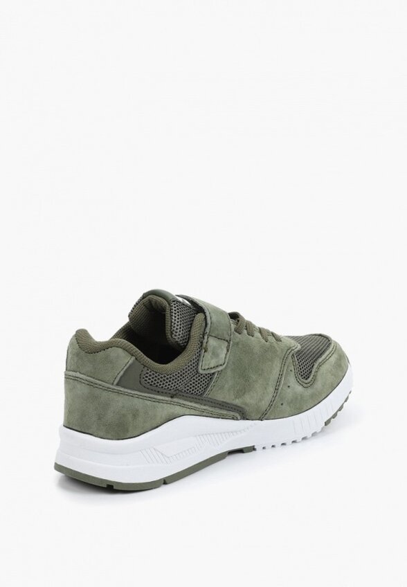 Кроссовки Shuzzi