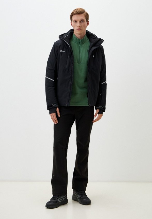 Куртка горнолыжная High Experience