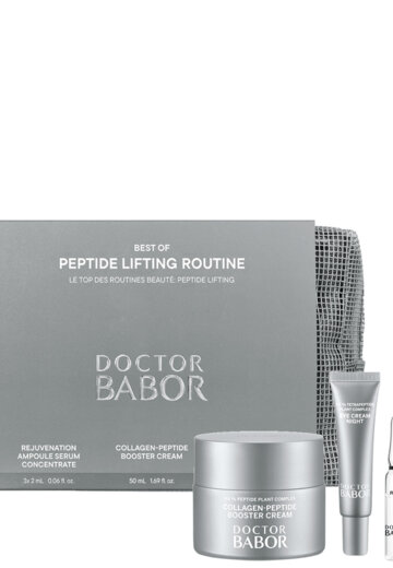 Подарочный набор «Программа пептидного лифтинга»