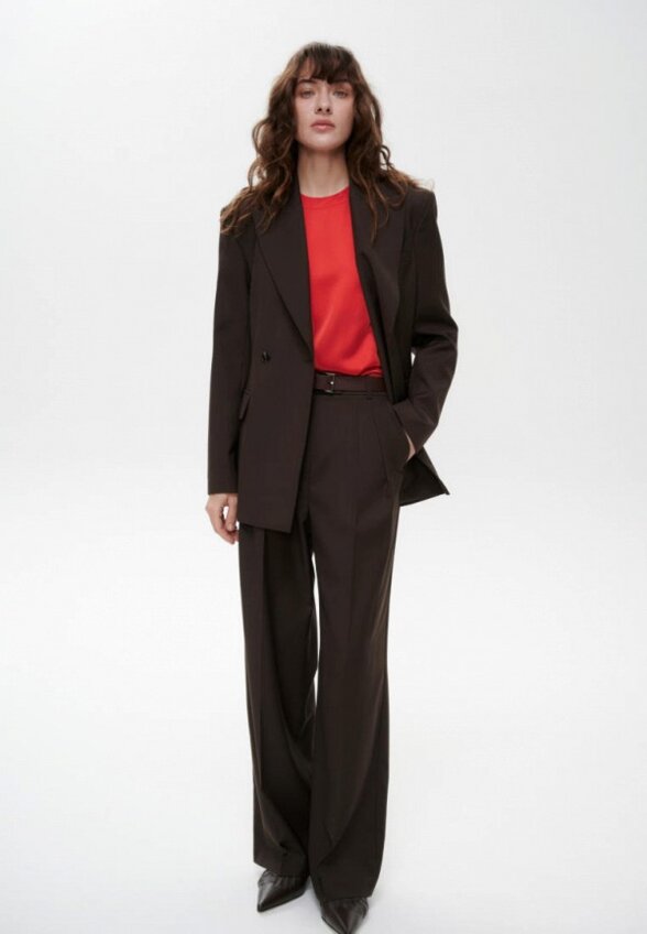 Жакет Daisyknit