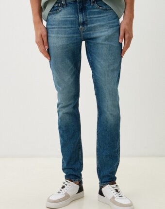 Джинсы Calvin Klein Jeans мужчинам