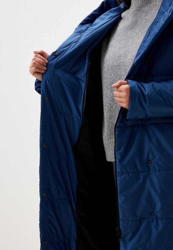 Пуховик Ovelli