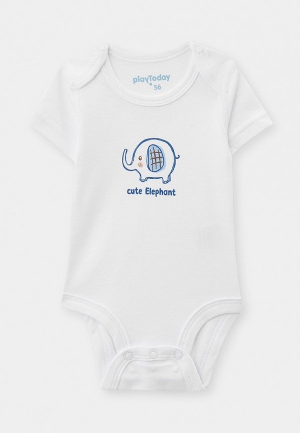 Боди 2 шт. PlayToday