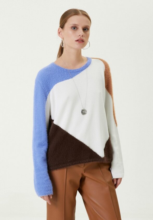 Джемпер NetWork