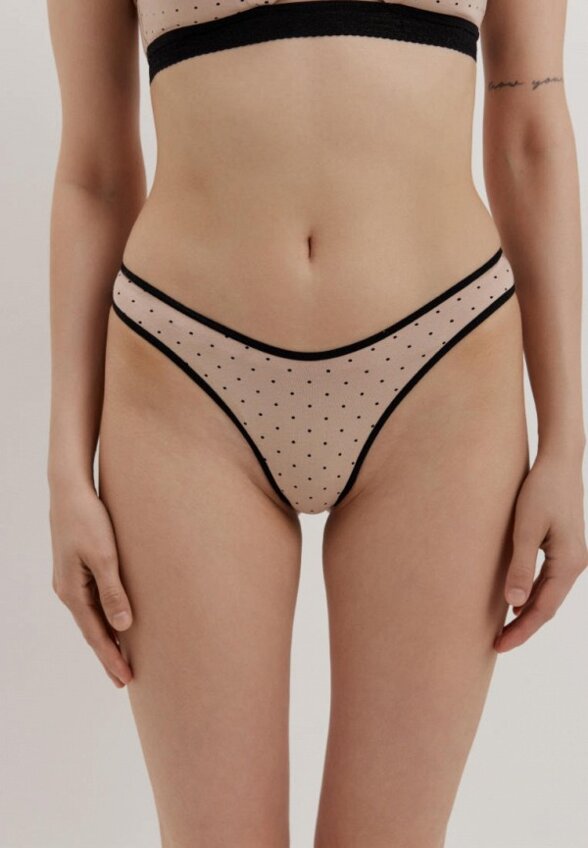 Трусы Conte elegant