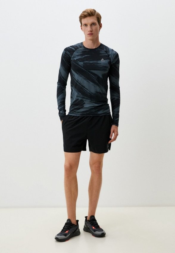 Шорты спортивные Demix