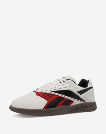 Кеды мужские Reebok Hammer Valde, Бежевый женщинам