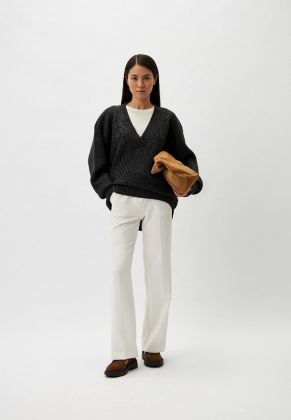 Пуловер Ruban