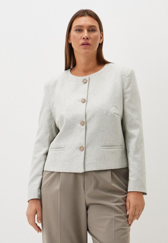 Жакет Chic de Femme