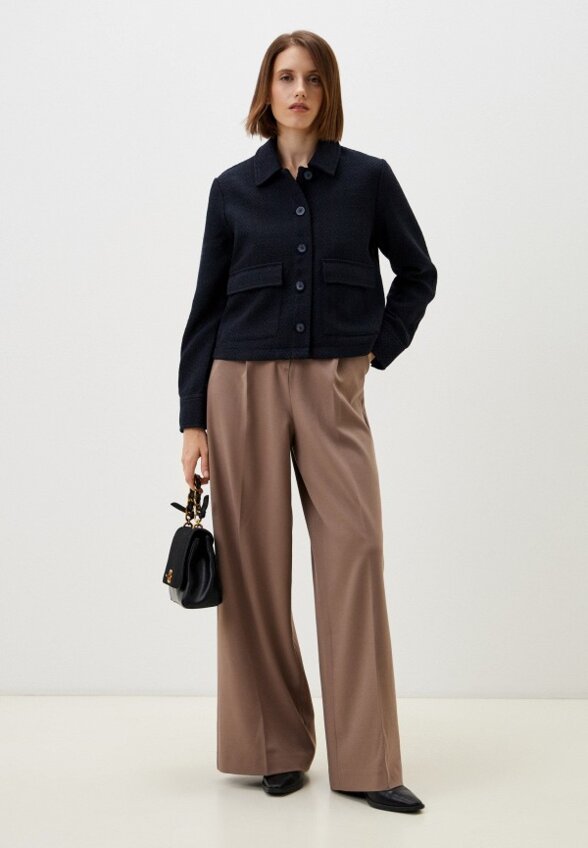 Жакет Tom Tailor