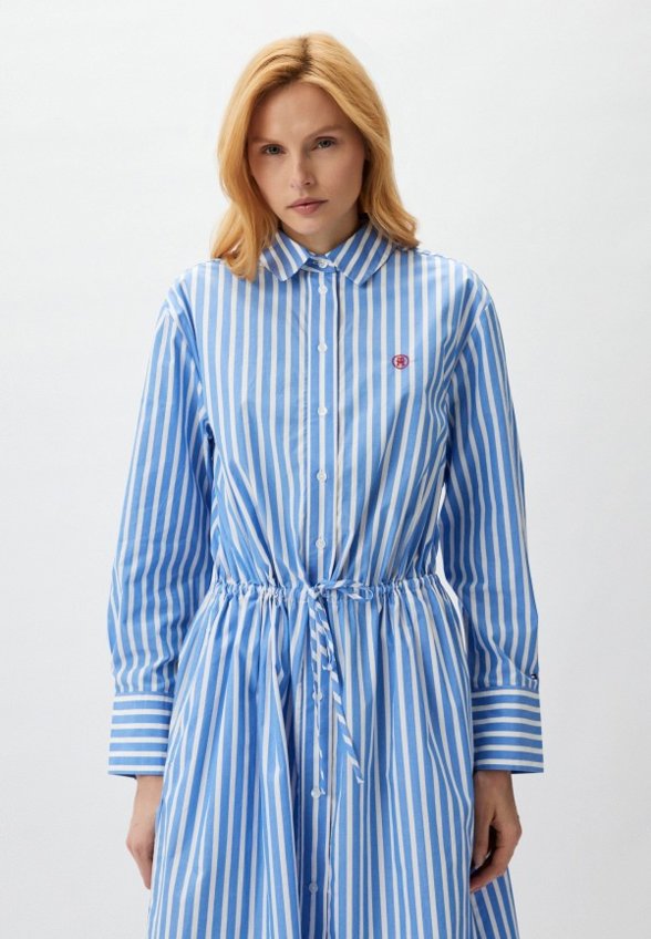 Платье Tommy Hilfiger