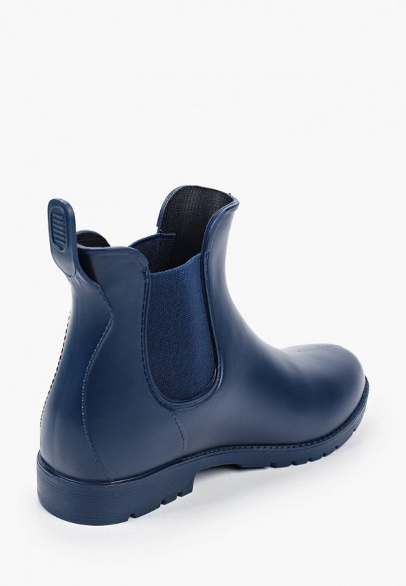 Полусапоги резиновые Kenkä