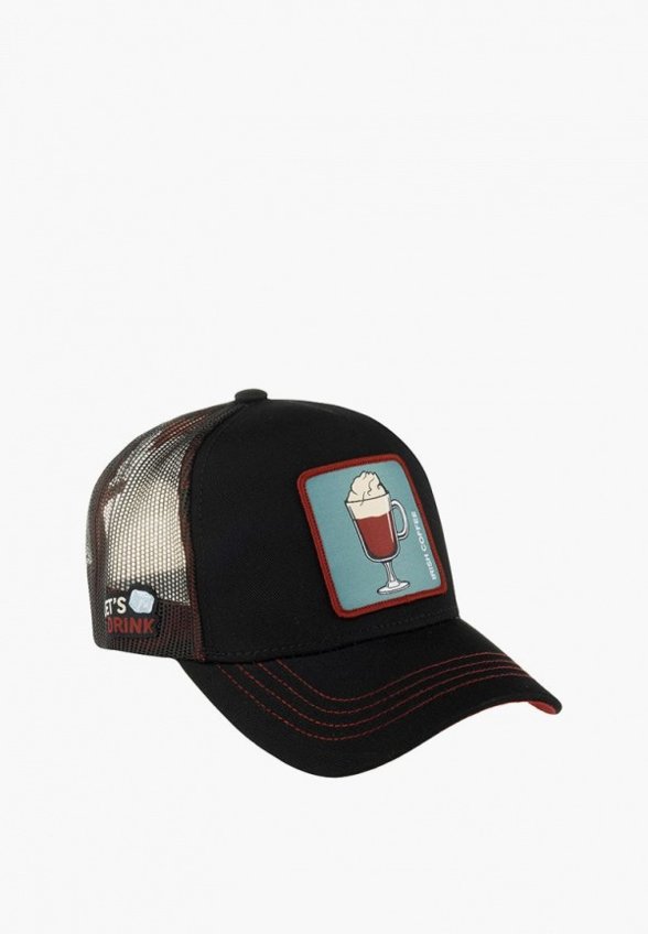 Бейсболка Capslab