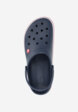 Сабо Crocs Crocband, Синий3  - превью
