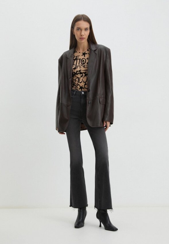 Джинсы Maison David