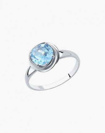 Кольцо Diamant женщинам