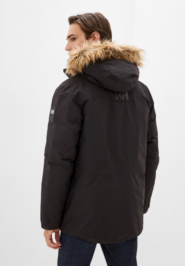 Куртка утепленная Helly Hansen