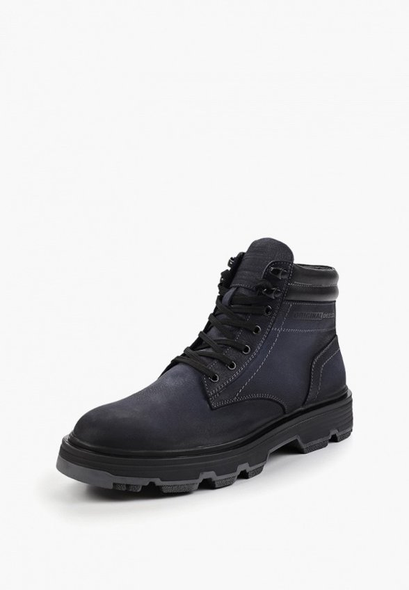 Ботинки Shoiberg