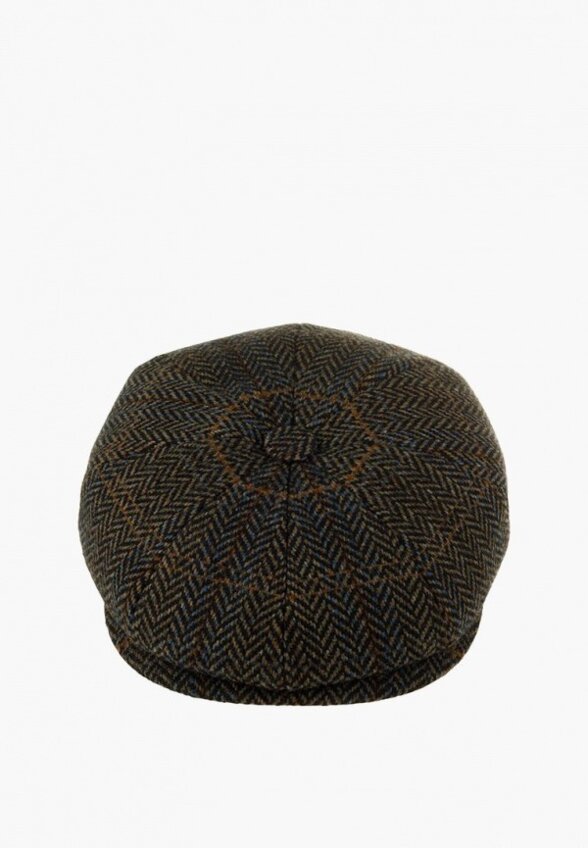 Кепка Fredrikson