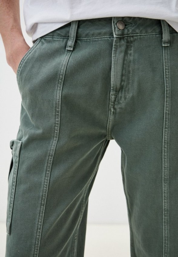 Джинсы Pepe Jeans