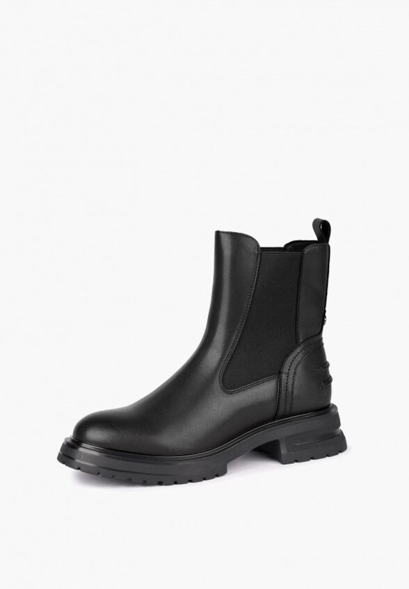 Ботинки Zenden