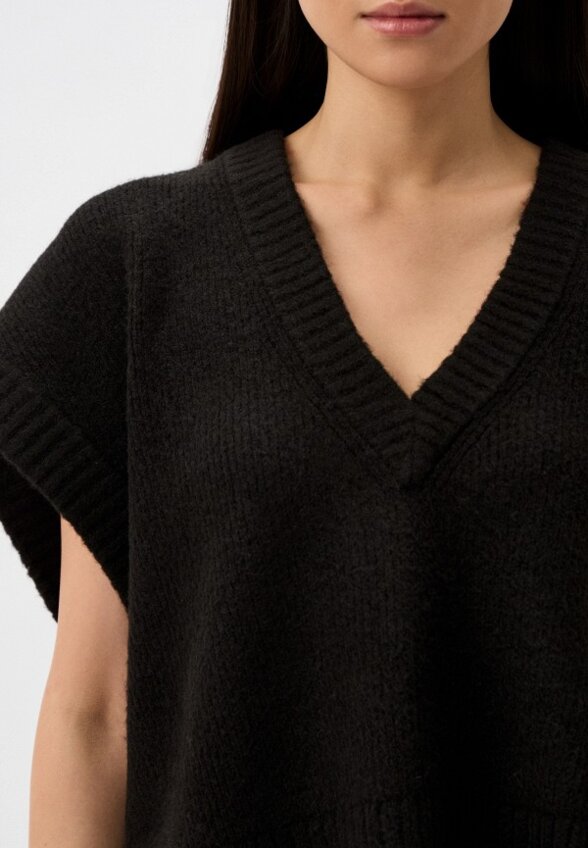 Жилет Patrizia Pepe