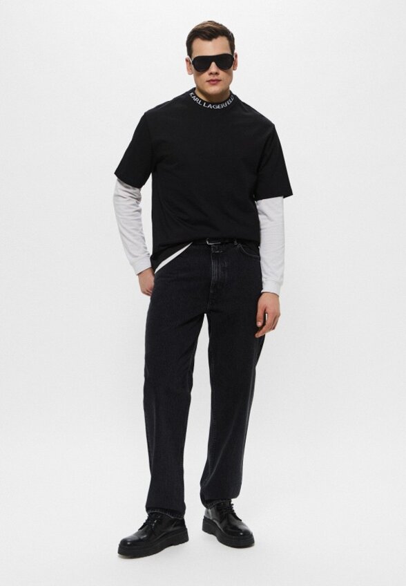 Футболка Karl Lagerfeld