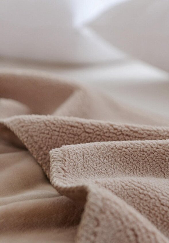 Плед Sofi De Marko