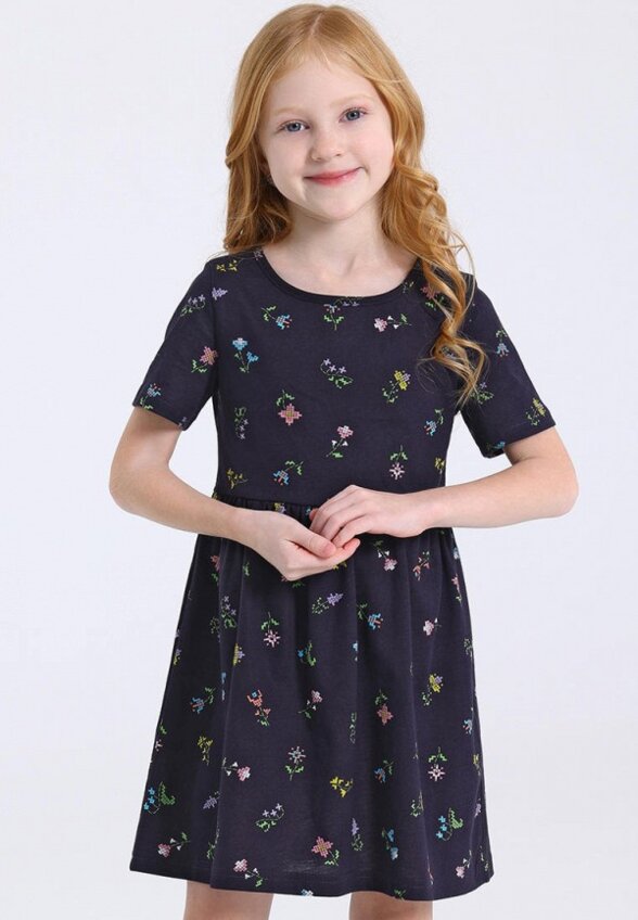 Платье Апрель