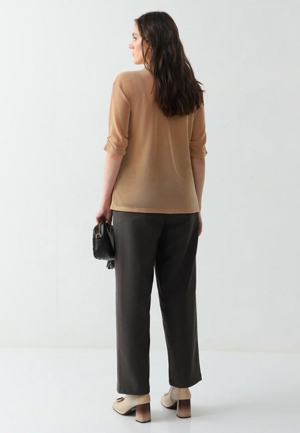 Блуза Passegiata