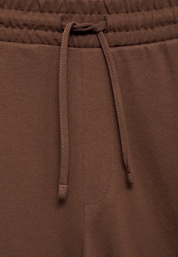 Шорты спортивные Mango Man