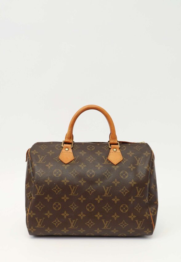Louis Vuitton Speedy