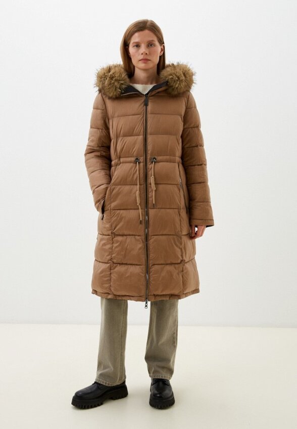 Парка Betty Barclay