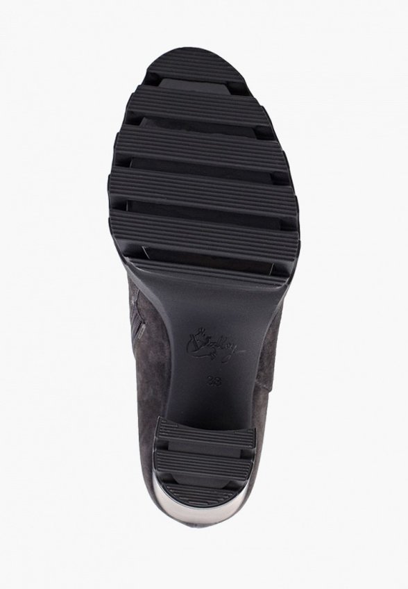 Ботильоны Valley