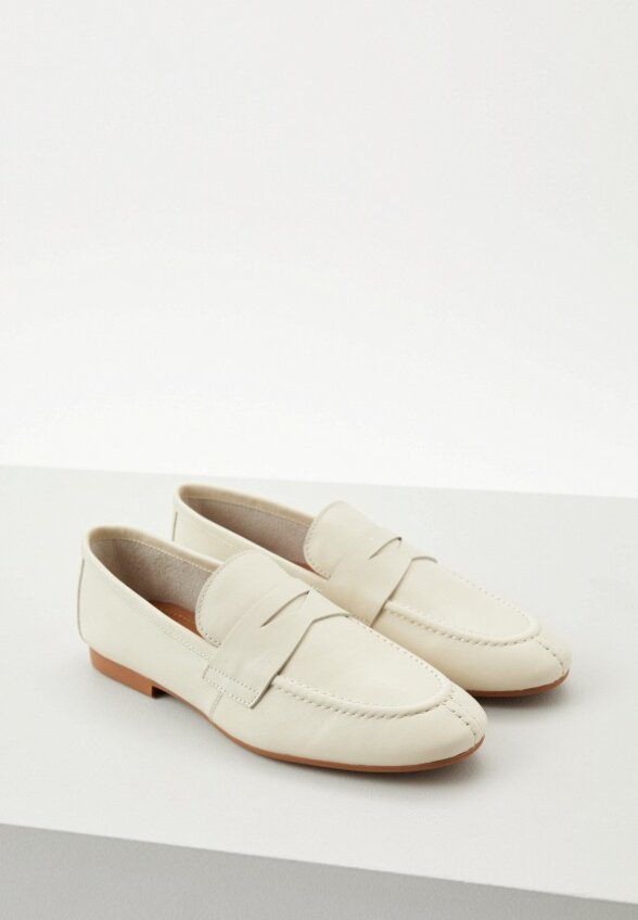 Лоферы Getnave