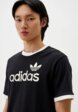 Футболка adidas Originals3  - превью