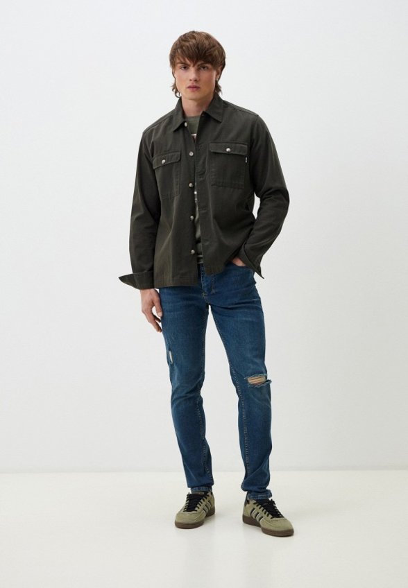 Джинсы Religion